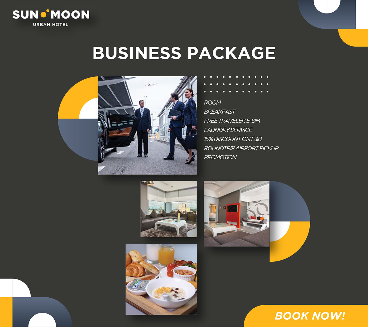 Business Package