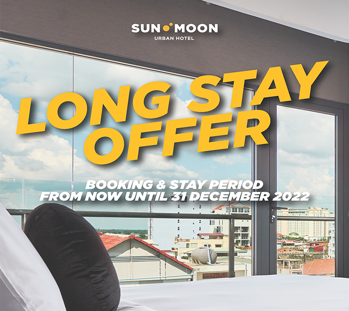 Long Stay Package