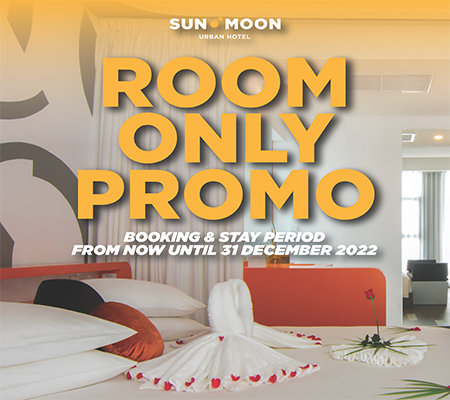 Room Only Promotion